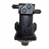 112_1 VIO17 Hydraulic Swing Motor 172A64-73310 Mini Excavator Slewing Motor 172A64-73310