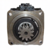 112_2 VIO17 Hydraulic Swing Motor 172A64-73310 Mini Excavator Slewing Motor 172A64-73310