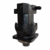 112_4 VIO17 Hydraulic Swing Motor 172A64-73310 Mini Excavator Slewing Motor 172A64-73310