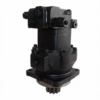 112_5 VIO17 Hydraulic Swing Motor 172A64-73310 Mini Excavator Slewing Motor 172A64-73310