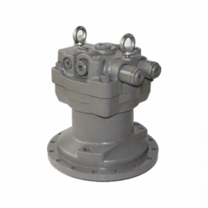 Cx210 Cx210b Excavator Hydraulic Swing Motor Reducing Device Mfc160 MOTOR LJ01076 Hydromatik Kit Krc0226 for case