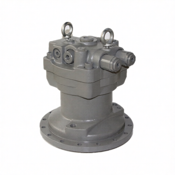 113_0 Cx210 Cx210b Excavator Hydraulic Swing Motor Reducing Device Mfc160 MOTOR LJ01076 Hydromatik Kit Krc0226 for case