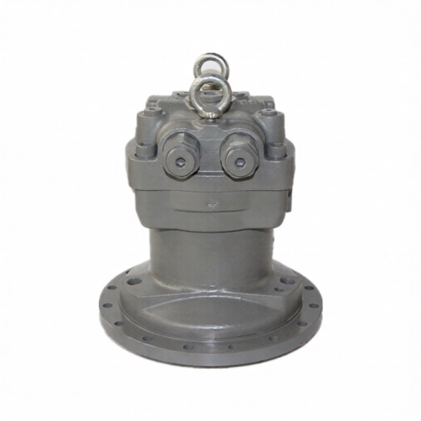 113_3 Cx210 Cx210b Excavator Hydraulic Swing Motor Reducing Device Mfc160 MOTOR LJ01076 Hydromatik Kit Krc0226 for case