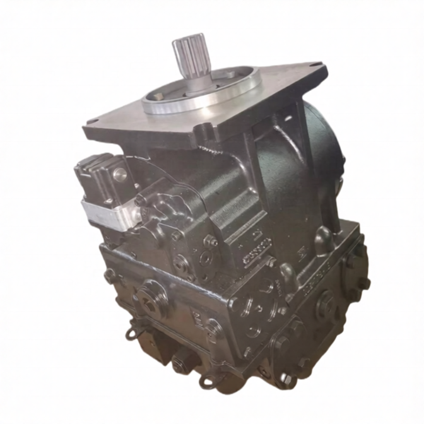 90R180 Danfoss 83033911 Piston Pump 90-R-180-KA-1-CD-80-T-C-F1-H-03-FAC-32-3224 90R42 90R55 90R75 90R100 90R130 90R180 90R250