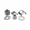 90R180 Danfoss 83033911 Piston Pump 90-R-180-KA-1-CD-80-T-C-F1-H-03-FAC-32-3224 90R42 90R55 90R75 90R100 90R130 90R180 90R250