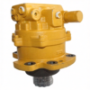 115_0 PCR-2B-10A-FP-8584A Hydraulic Swing Motor Assembly 266-6396 Excavator Slew Motor PCR-2B-10A Hydraulic Motor Ass'y 2666396