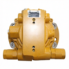 115_1 PCR-2B-10A-FP-8584A Hydraulic Swing Motor Assembly 266-6396 Excavator Slew Motor PCR-2B-10A Hydraulic Motor Ass'y 2666396