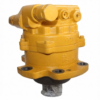 115_3 PCR-2B-10A-FP-8584A Hydraulic Swing Motor Assembly 266-6396 Excavator Slew Motor PCR-2B-10A Hydraulic Motor Ass'y 2666396