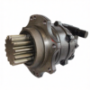 116_0 PCR-4B-20A-P-9217B Mini Excavator Hydraulic Swing Motor Assembly PCR-4B-20A-9217B Hydraulic Slewing Motor Ass'y