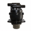 116_1 PCR-4B-20A-P-9217B Mini Excavator Hydraulic Swing Motor Assembly PCR-4B-20A-9217B Hydraulic Slewing Motor Ass'y