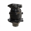 116_4 PCR-4B-20A-P-9217B Mini Excavator Hydraulic Swing Motor Assembly PCR-4B-20A-9217B Hydraulic Slewing Motor Ass'y