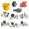 116_5 PCR-4B-20A-P-9217B Mini Excavator Hydraulic Swing Motor Assembly PCR-4B-20A-9217B Hydraulic Slewing Motor Ass'y