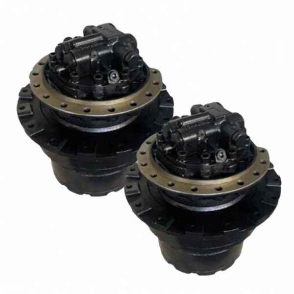 117_1 Travel Reduction Assy 9195448 9233690 3085941 1027160 3085927 1027158 4114753 9181678 9233689 ZX230-1 Final Drive for Excavator