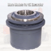 117_4 Travel Reduction Assy 9195448 9233690 3085941 1027160 3085927 1027158 4114753 9181678 9233689 ZX230-1 Final Drive for Excavator