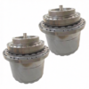 118_0 2024 New Products Mini Excavator Model K028 Final Drive 39Q6-42100 R220-9 Travel Motor for Jcb Kobelco Hitachi Series