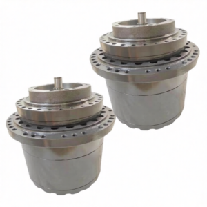 2024 New Products Mini Excavator Model K028 Final Drive 39Q6-42100 R220-9 Travel Motor for Jcb Kobelco Hitachi Series