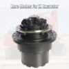 118_1 2024 New Products Mini Excavator Model K028 Final Drive 39Q6-42100 R220-9 Travel Motor for Jcb Kobelco Hitachi Series