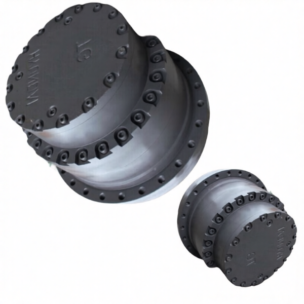 119_3 Final Drive Assy Rebuild Kit 31N7-40021 31N7-40020BG XKAH-00901 R250LC-7 Travel Motor for yanmar bobcat Takeuchi Series