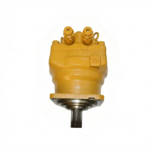 Excavator Parts Swing Motor E330C M5X180 200-3373/204-2679/179-9775/334-9973 Hydraulic Slew Motor for Caterpillar Replacement