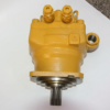 11_3 Excavator Parts Swing Motor E330C M5X180 200-3373/204-2679/179-9775/334-9973 Hydraulic Slew Motor for Caterpillar Replacement