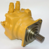 11_5 Excavator Parts Swing Motor E330C M5X180 200-3373/204-2679/179-9775/334-9973 Hydraulic Slew Motor for Caterpillar Replacement