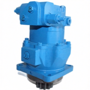 U20 U25-3 U25-5 Mini Excavator Swing Motor Orbital Motor Turning Motor RB411-6128 RB511-6128 RB511-61282 RB511-61284