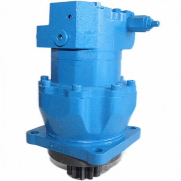 120_2 U20 U25-3 U25-5 Mini Excavator Swing Motor Orbital Motor Turning Motor RB411-6128 RB511-6128 RB511-61282 RB511-61284