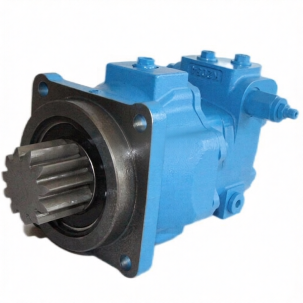 120_4 U20 U25-3 U25-5 Mini Excavator Swing Motor Orbital Motor Turning Motor RB411-6128 RB511-6128 RB511-61282 RB511-61284