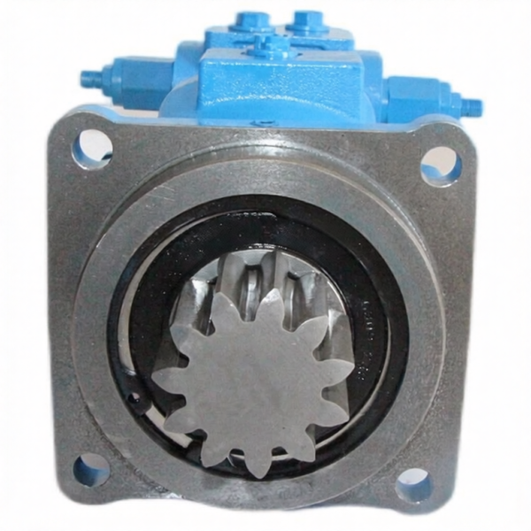 120_5 U20 U25-3 U25-5 Mini Excavator Swing Motor Orbital Motor Turning Motor RB411-6128 RB511-6128 RB511-61282 RB511-61284