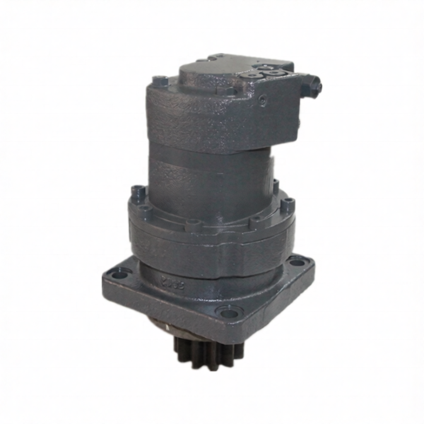 121_0 Vio35 Vio40 Vio55 Excavator Hydraulic Swing Motor Reducing Device Reduction Gear Parts Eaton Vane Pump for yanmar