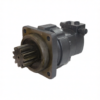 121_1 Vio35 Vio40 Vio55 Excavator Hydraulic Swing Motor Reducing Device Reduction Gear Parts Eaton Vane Pump for yanmar