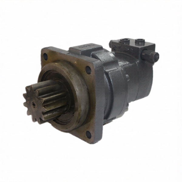 121_1 Vio35 Vio40 Vio55 Excavator Hydraulic Swing Motor Reducing Device Reduction Gear Parts Eaton Vane Pump for yanmar