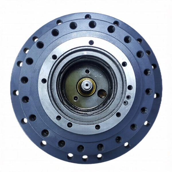 122_1 Travel Motor Rebuild Kit 203-60-63110 203-27-61310 203-60-63102 203-60-63101 PC120-6 Bulldozer Final Drive for Excavator