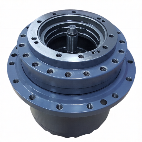 122_3 Travel Motor Rebuild Kit 203-60-63110 203-27-61310 203-60-63102 203-60-63101 PC120-6 Bulldozer Final Drive for Excavator