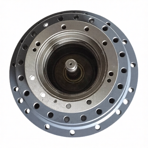 122_5 Travel Motor Rebuild Kit 203-60-63110 203-27-61310 203-60-63102 203-60-63101 PC120-6 Bulldozer Final Drive for Excavator