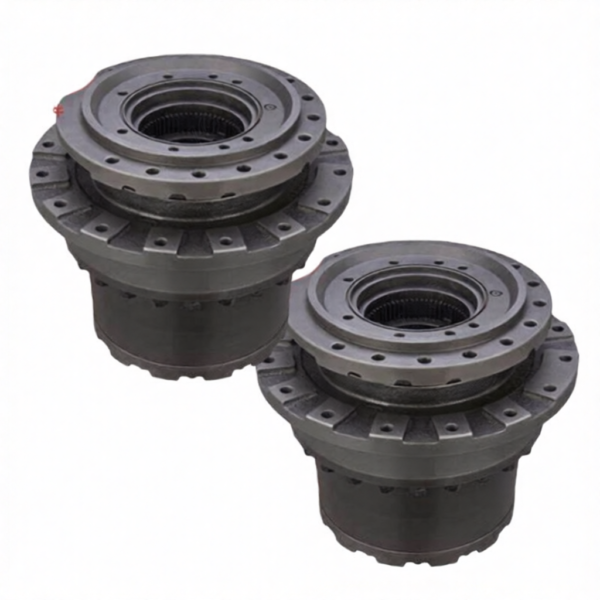 124_0 Personalized Manufacture Mini Excavator Travel Motor 9180731 9181123 ZX120 ZX130 ZX120-6 ZX120-3 Final Drive for komatsu