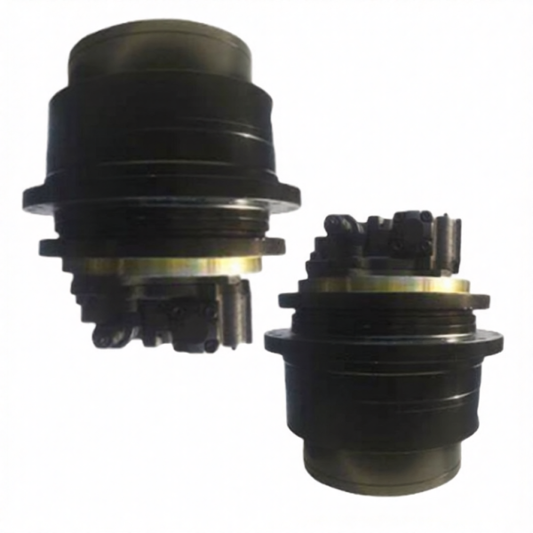 124_4 Personalized Manufacture Mini Excavator Travel Motor 9180731 9181123 ZX120 ZX130 ZX120-6 ZX120-3 Final Drive for komatsu