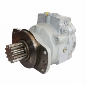 KAYABA KYB MSG-27P SWING MOTOR K1026305A EXCAVATOR PART VIO30-5 VIO30-6 ZX27 ZX29 ZX30 ZX35 MOTOR for EXCAVATOR