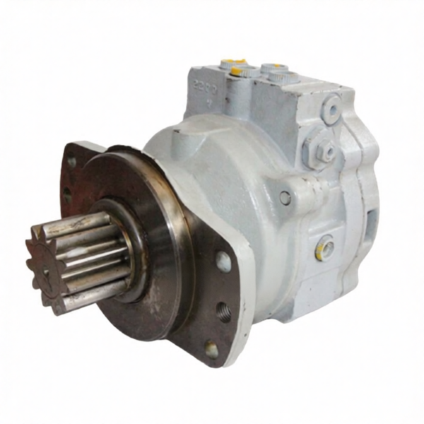 125_0 KAYABA KYB MSG-27P SWING MOTOR K1026305A EXCAVATOR PART VIO30-5 VIO30-6 ZX27 ZX29 ZX30 ZX35 MOTOR for EXCAVATOR