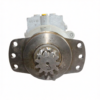 125_1 KAYABA KYB MSG-27P SWING MOTOR K1026305A EXCAVATOR PART VIO30-5 VIO30-6 ZX27 ZX29 ZX30 ZX35 MOTOR for EXCAVATOR