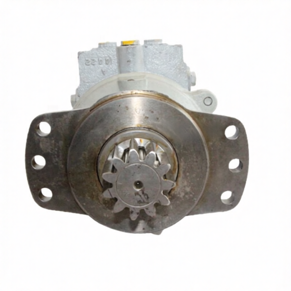 125_1 KAYABA KYB MSG-27P SWING MOTOR K1026305A EXCAVATOR PART VIO30-5 VIO30-6 ZX27 ZX29 ZX30 ZX35 MOTOR for EXCAVATOR