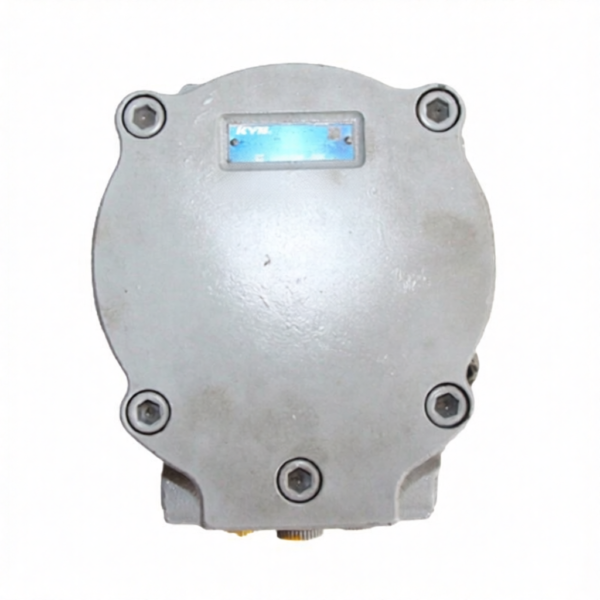 125_2 KAYABA KYB MSG-27P SWING MOTOR K1026305A EXCAVATOR PART VIO30-5 VIO30-6 ZX27 ZX29 ZX30 ZX35 MOTOR for EXCAVATOR