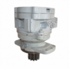 125_3 KAYABA KYB MSG-27P SWING MOTOR K1026305A EXCAVATOR PART VIO30-5 VIO30-6 ZX27 ZX29 ZX30 ZX35 MOTOR for EXCAVATOR