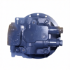 126_1 Excavator Parts Swing Motor EX200-5 M2X146 X4330222 Hydraulic Slew Motor for Hitachi Replacement