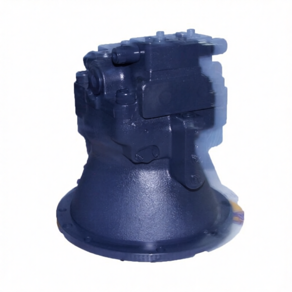 126_4 Excavator Parts Swing Motor EX200-5 M2X146 X4330222 Hydraulic Slew Motor for Hitachi Replacement