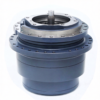 127_0 Excavator Bulldozer Final Drive Rebuild Kit XKAH-00367 R140LC-7 R140LC-7A R160LC-7 R160LC-7A Travel Motor for Kubota Kobelco