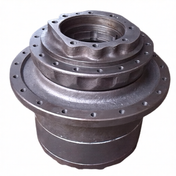 Travel Motor Excavator case PC200-7 PC230LC-6E PC200-6 6D102 20Y-27-00301 Final Drive Rebuild Kit for hyundai Jcb komatsu