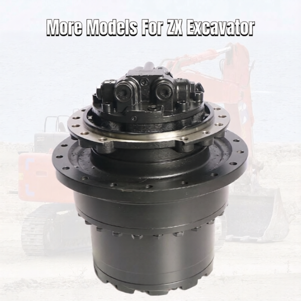 Travel Motor Excavator case PC200-7 PC230LC-6E PC200-6 6D102 20Y-27-00301 Final Drive Rebuild Kit for hyundai Jcb komatsu