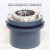 Travel Motor Excavator case PC200-7 PC230LC-6E PC200-6 6D102 20Y-27-00301 Final Drive Rebuild Kit for hyundai Jcb komatsu