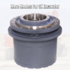Travel Motor Excavator case PC200-7 PC230LC-6E PC200-6 6D102 20Y-27-00301 Final Drive Rebuild Kit for hyundai Jcb komatsu